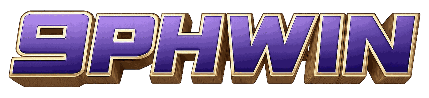 9phwin Logo